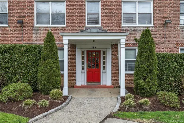 793 Palmer RD #3F, Bronxville, NY 10708