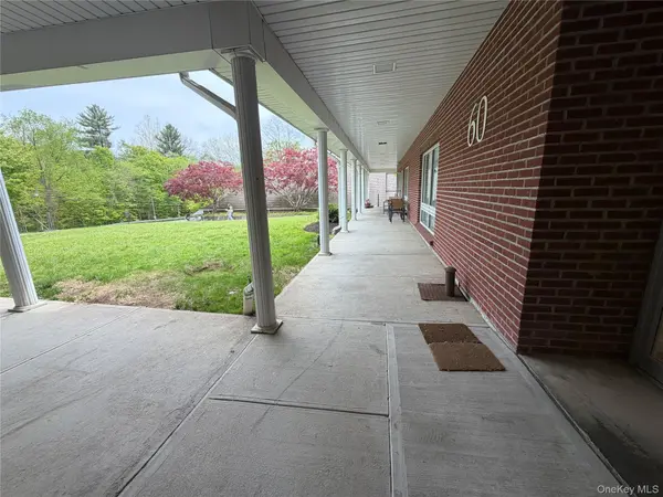 60 June RD #204, North Salem, NY 10560