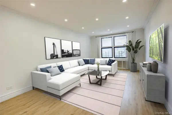 100-25 Queens BLVD #2R, Forest Hills, NY 11375