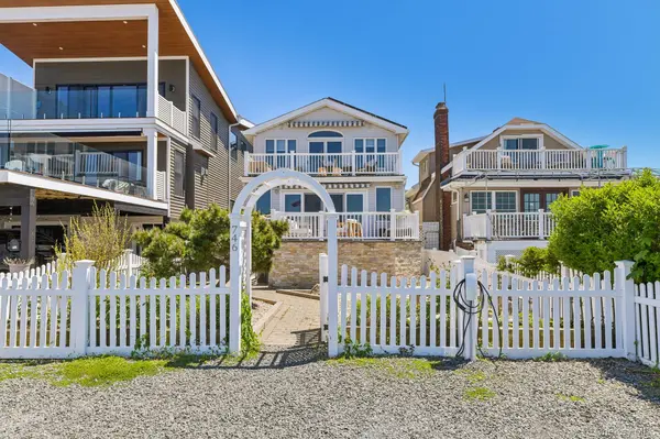 746 W Bay DR, Long Beach, NY 11561