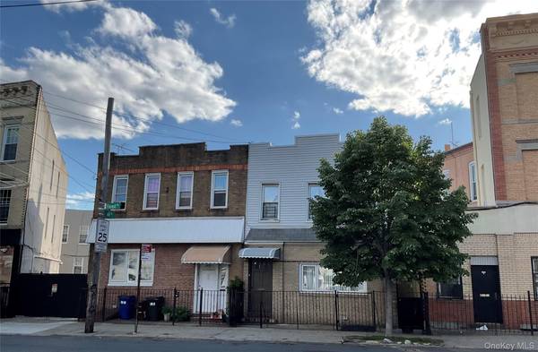 6728 Forest Ave, Ridgewood, NY 11385