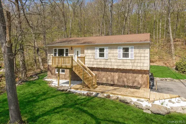 1168 Lakes RD, Monroe, NY 10950