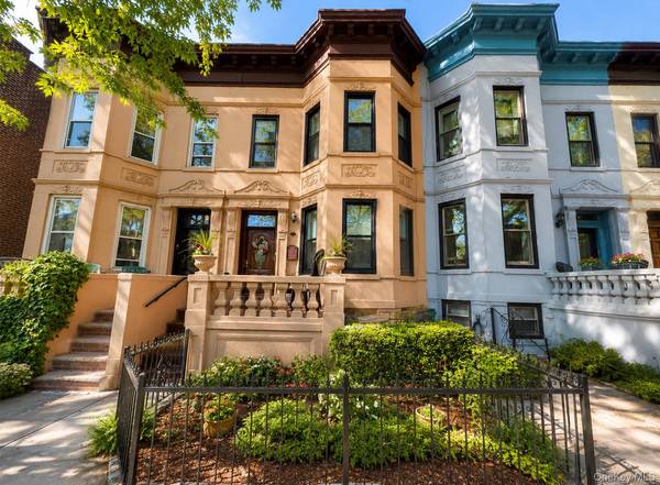 91 72nd ST, Brooklyn, NY 11209