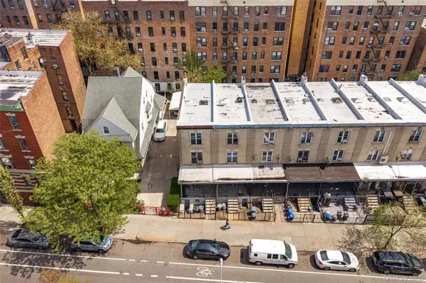 2410 Grand AVE, Bronx, NY 10468
