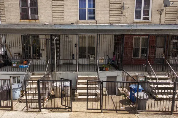 2410 Grand AVE, Bronx, NY 10468