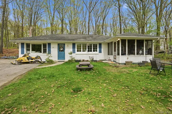 54-58 De Liso LN, Mahopac, NY 10541