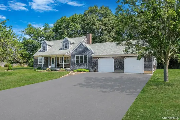 295 Willow Terrace LN, Orient, NY 11957