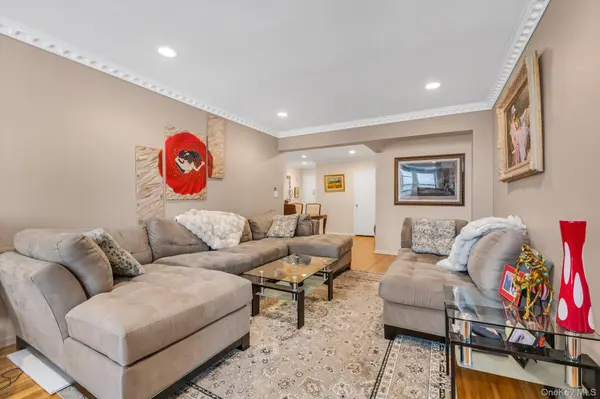100-25 Queens BLVD #6E, Forest Hills, NY 11375
