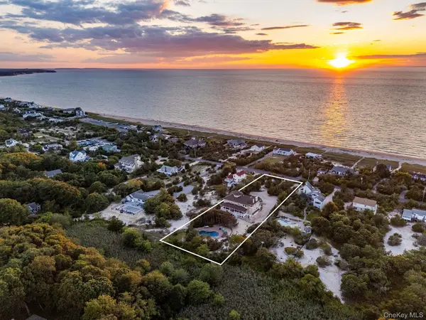 790 N Sea DR, Southold, NY 11971
