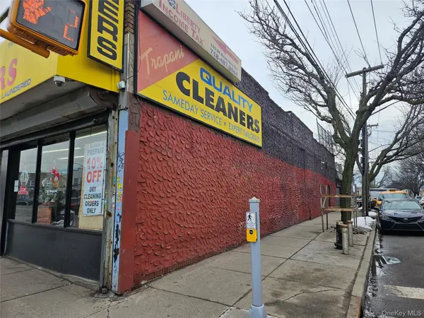 13302 Rockaway BLVD, South Ozone Park, NY 11420