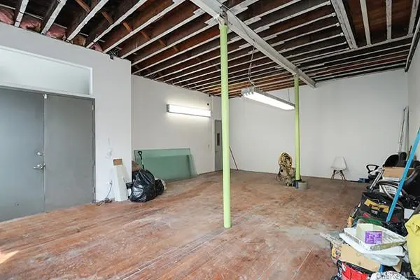 1191 Atlantic AVE #1st Floor + Basement, Brooklyn, NY 11216