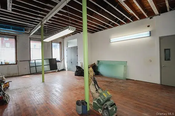 1191 Atlantic AVE #1st Floor + Basement, Brooklyn, NY 11216