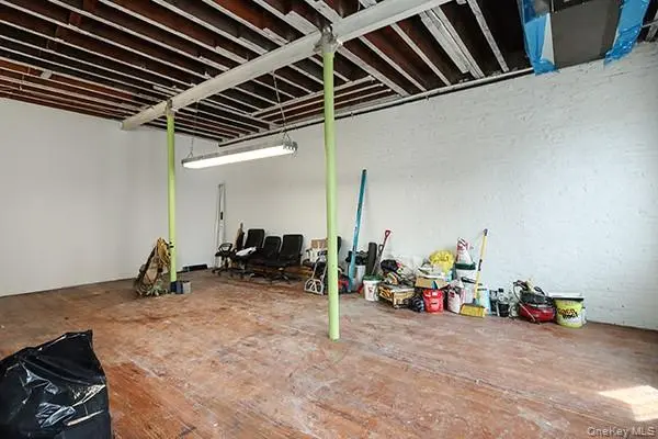 1191 Atlantic AVE #1st Floor + Basement, Brooklyn, NY 11216