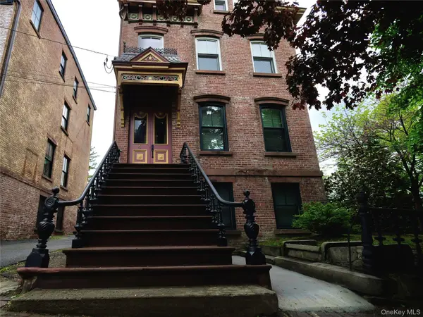 4 Grand ST #2, Newburgh, NY 12550