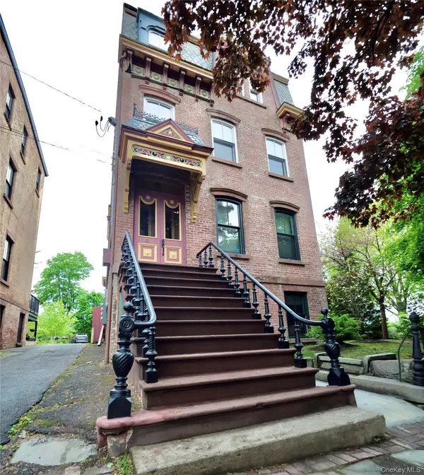 4 Grand ST #2, Newburgh, NY 12550