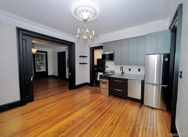 4 Grand ST #2, Newburgh, NY 12550
