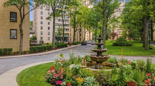 5 Fordham Hill OVAL #10D, Bronx, NY 10468