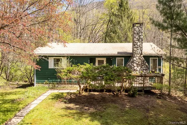 3 Cruickshank RD, Big Indian, NY 12410