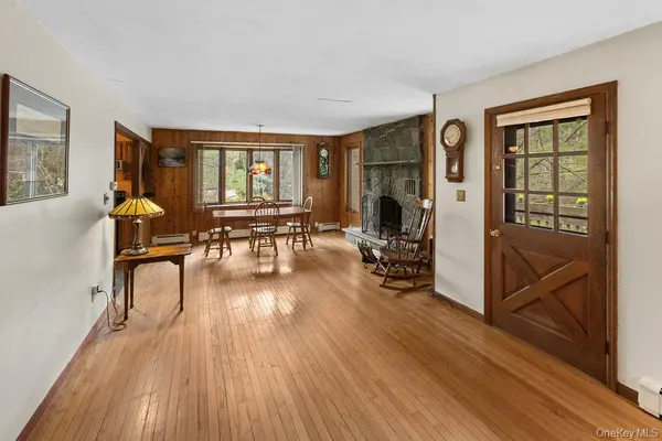3 Cruickshank RD, Big Indian, NY 12410