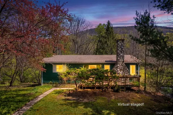 3 Cruickshank RD, Big Indian, NY 12410