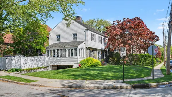 370 Summit AVE, Mount Vernon, NY 10552