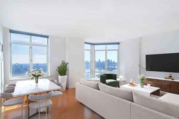 455 Central PARK #23B, New York (manhattan), NY 10025