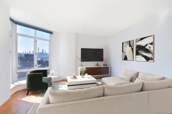 455 Central PARK #23B, New York (manhattan), NY 10025