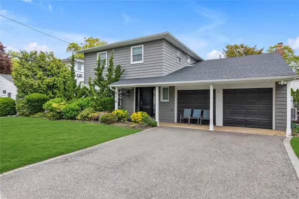 816 Cliffside AVE, North Woodmere, NY 11581