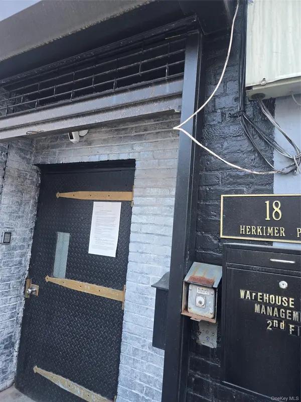 18 Herkimer PL #2nd Floor, Brooklyn, NY 11216