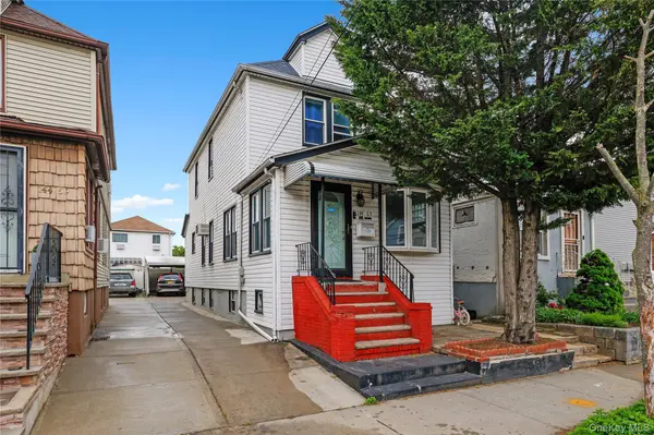 14465 177th ST, Jamaica, NY 11434