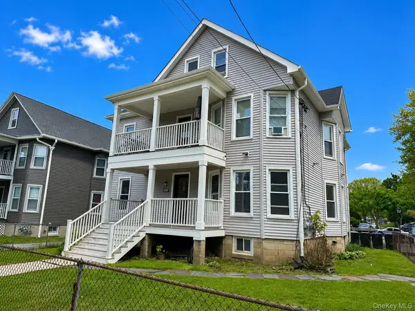 8 Fox TER, Poughkeepsie, NY 12603