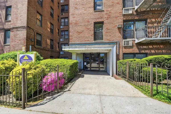 3531 Bronxwood #5F, Bronx, NY 10469
