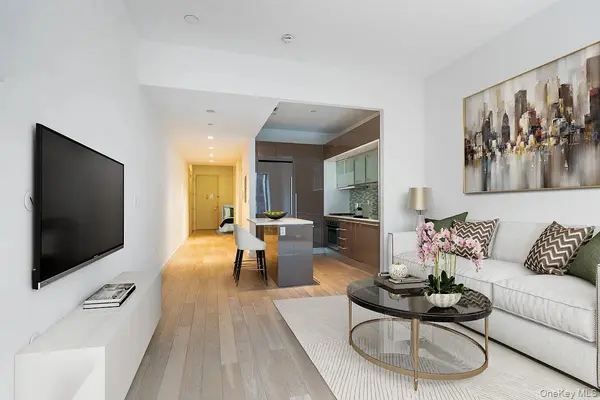 75 Wall ST #24D, New York (manhattan), NY 10005