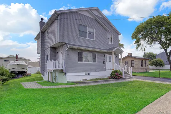587 Miller AVE, Freeport, NY 11520