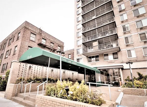11818 Union TPKE #6E, Kew Gardens, NY 11415