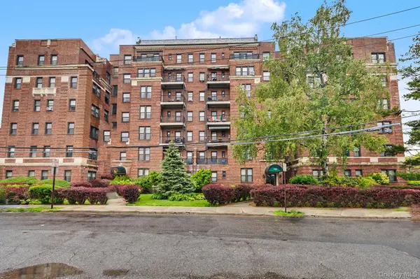 485 Pelham RD #B56, New Rochelle, NY 10805