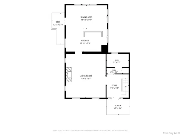 157 Hudson ST, Cornwall On Hudson, NY 12520