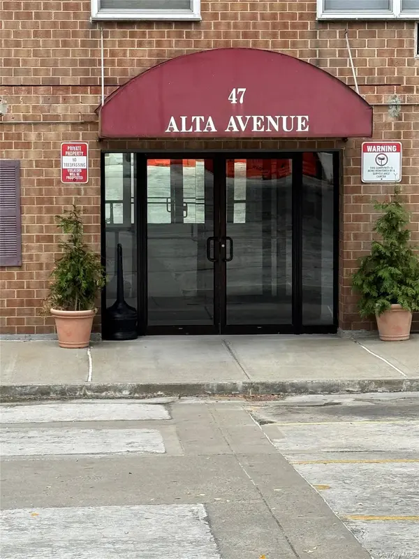 47 Alta #6G, Yonkers, NY 10705