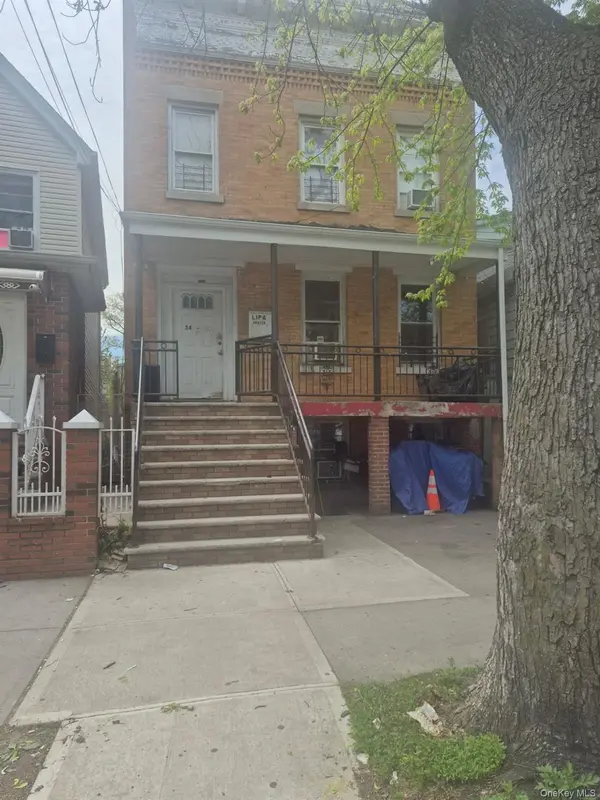 3420 100th ST, Corona, NY 11368