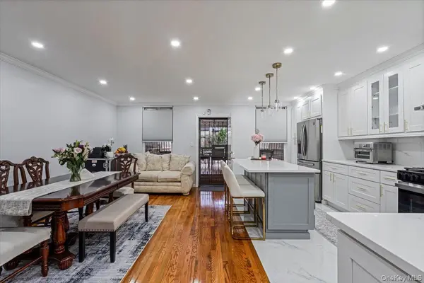 320 Marion ST, Brooklyn, NY 11233