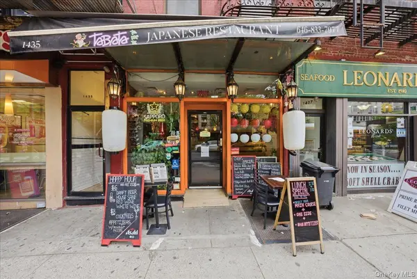 1435 2nd AVE, New York (manhattan), NY 10021