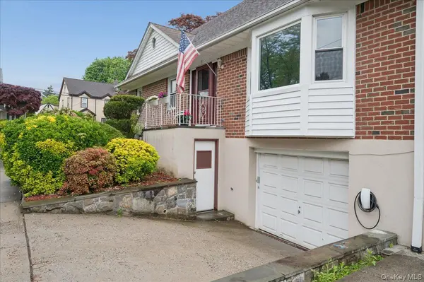 1 Allen PL, Bronxville, NY 10708