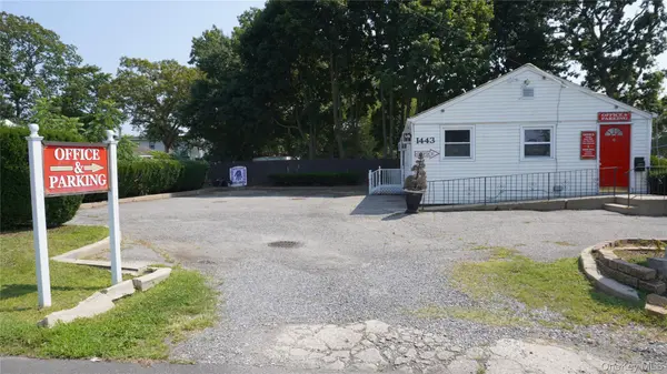 1443 Deer Park AVE, North Babylon, NY 11703