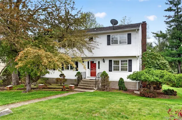 155 Pine Tree RD, Monroe, NY 10950