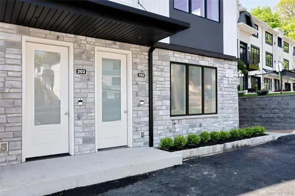 1 Hopal LN #203, Monsey, NY 10952