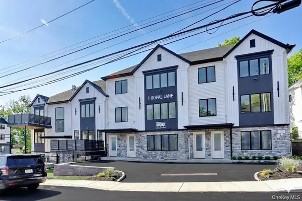1 Hopal LN #203, Monsey, NY 10952