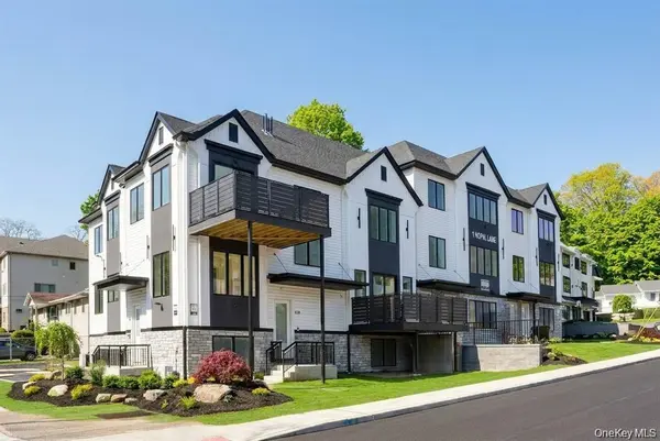 1 Hopal LN #203, Monsey, NY 10952