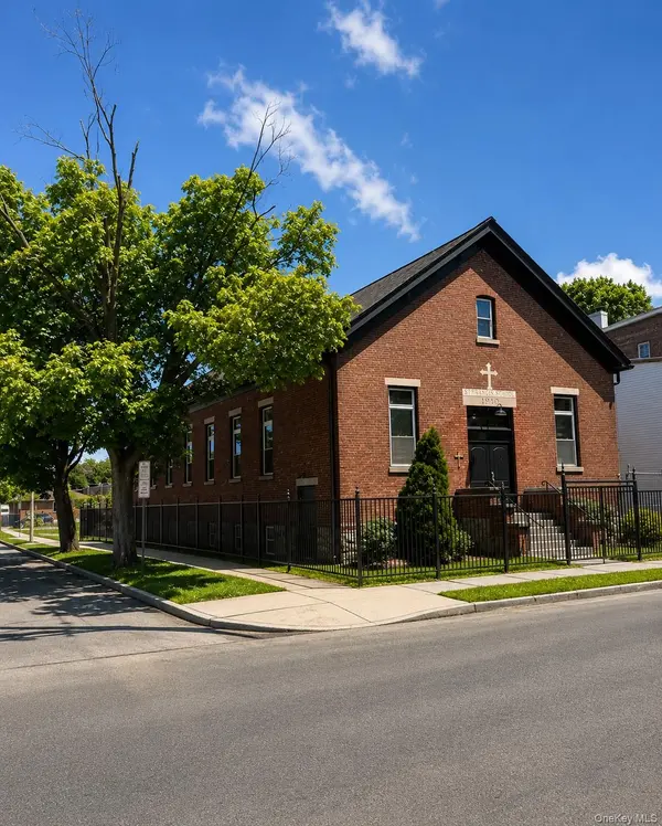 130 Benkard AVE, Newburgh, NY 12550