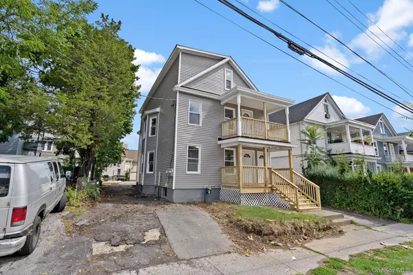 21 Lent ST, Poughkeepsie, NY 12601