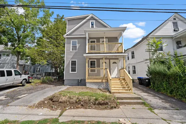 21 Lent ST, Poughkeepsie, NY 12601